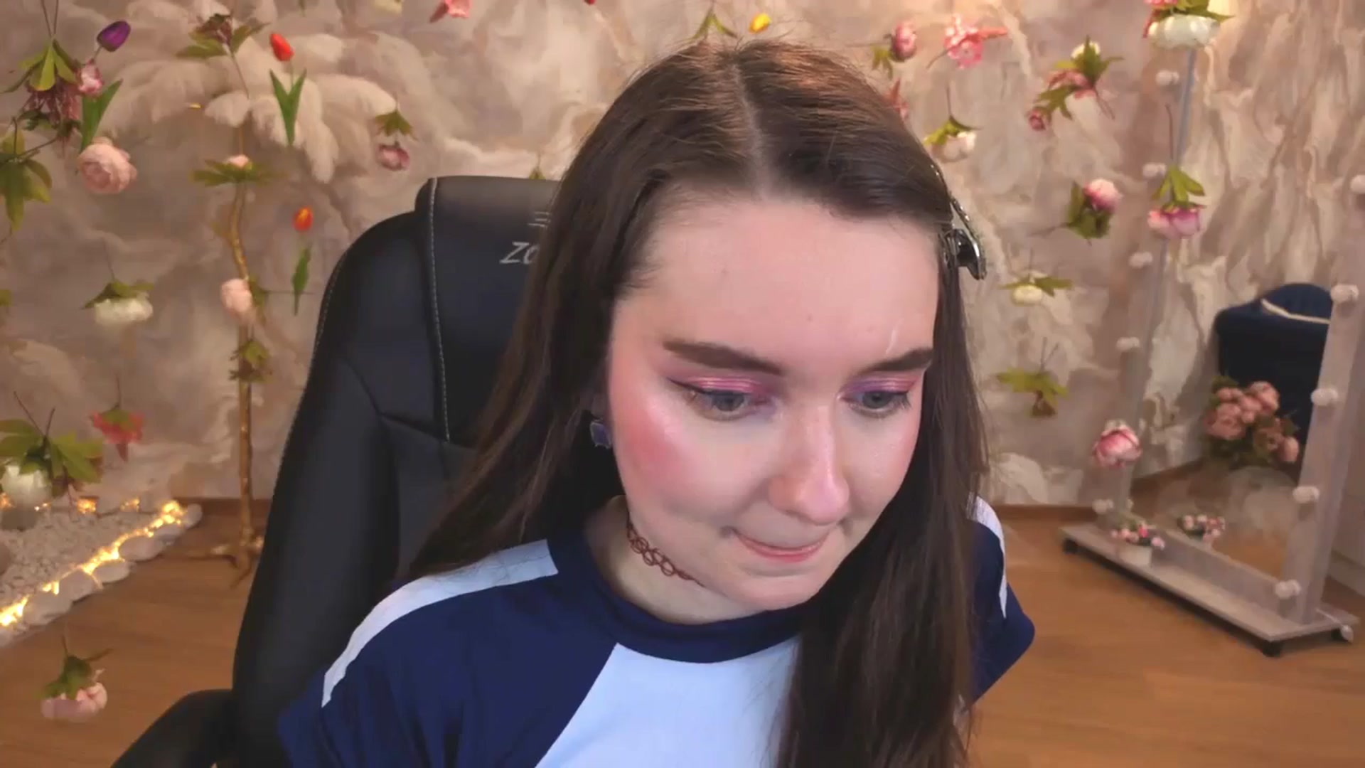 Gallery image thumbnail from Milim_Nava's myfreecams stream on, 04/19/2026, 23:50 image 3 of 20