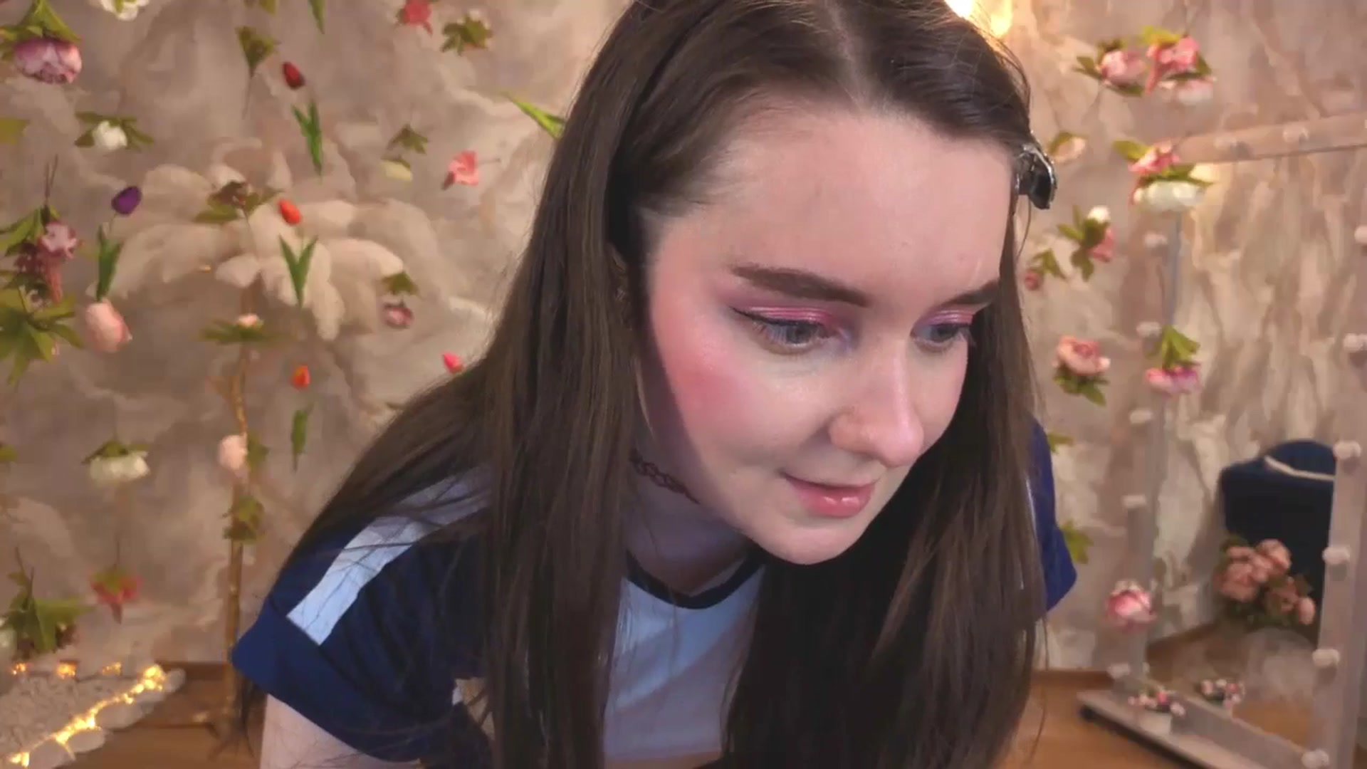 Gallery image thumbnail from Milim_Nava's myfreecams stream on, 04/19/2026, 23:50 image 7 of 20