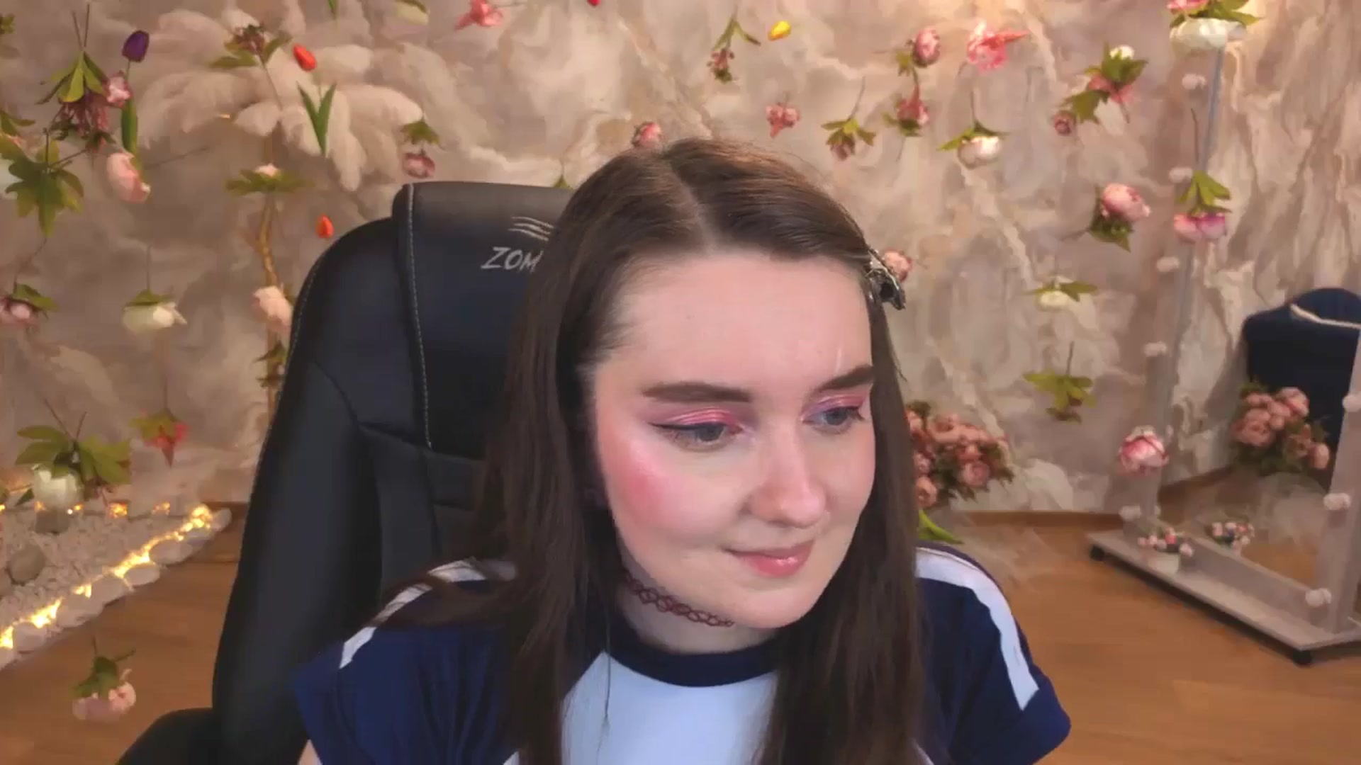 Gallery image thumbnail from Milim_Nava's myfreecams stream on, 04/19/2026, 23:50 image 14 of 20