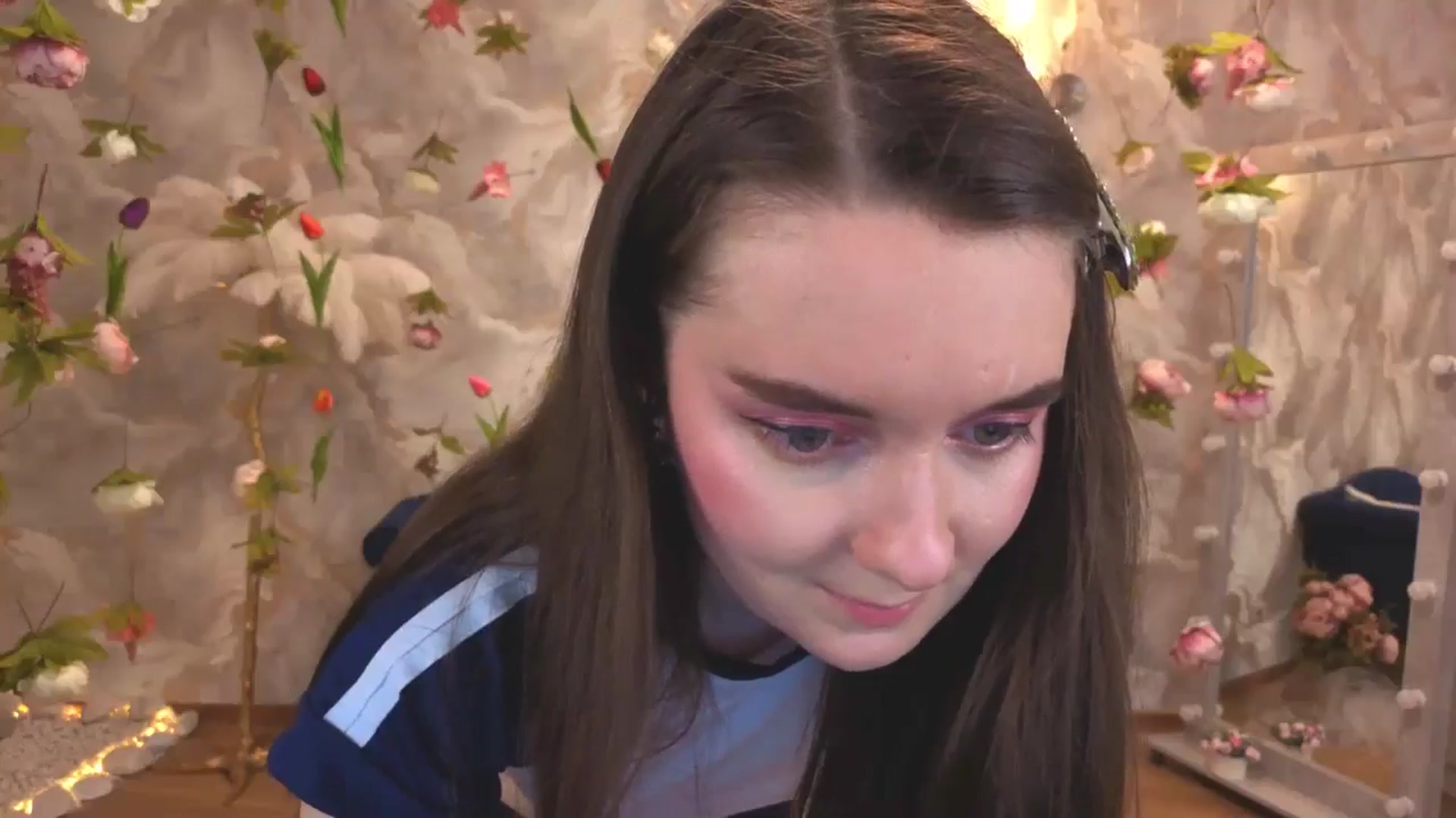 Gallery image thumbnail from Milim_Nava's myfreecams stream on, 04/19/2026, 23:50 image 8 of 20