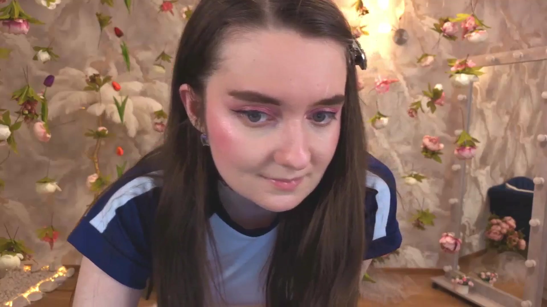 Gallery image thumbnail from Milim_Nava's myfreecams stream on, 04/19/2026, 23:50 image 12 of 20