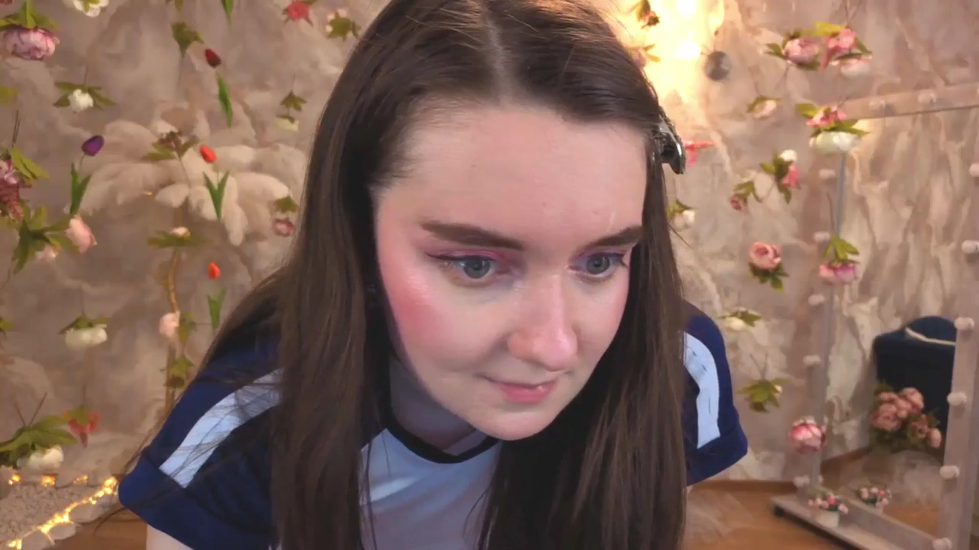 Gallery image thumbnail from Milim_Nava's myfreecams stream on, 04/19/2026, 23:50 image 13 of 20