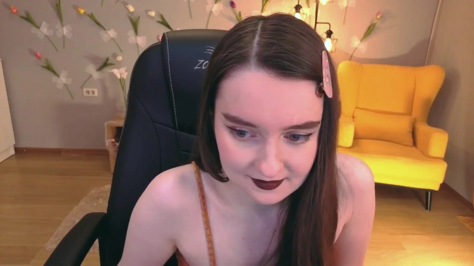 Gallery image thumbnail from Milim_Nava's myfreecams stream on, 04/20/2026, 19:50 image 3 of 20