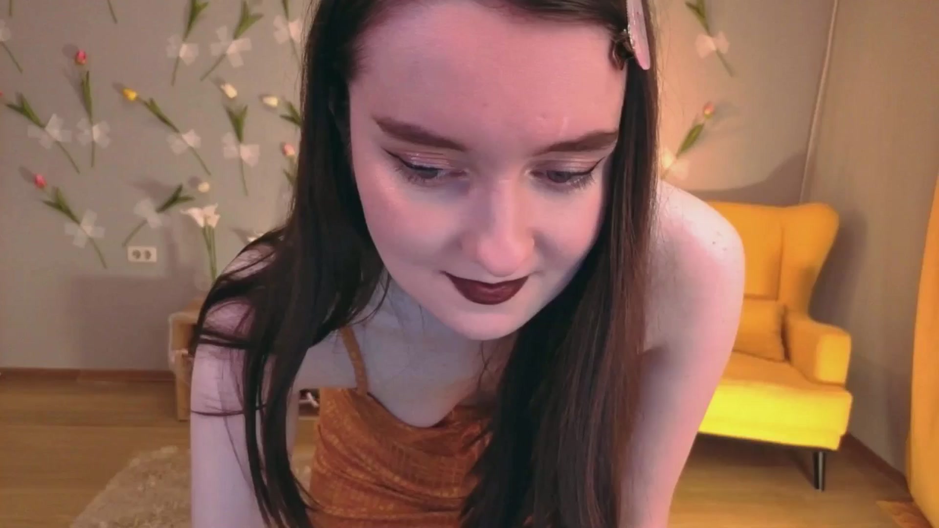 Gallery image thumbnail from Milim_Nava's myfreecams stream on, 04/20/2026, 19:50 image 17 of 20