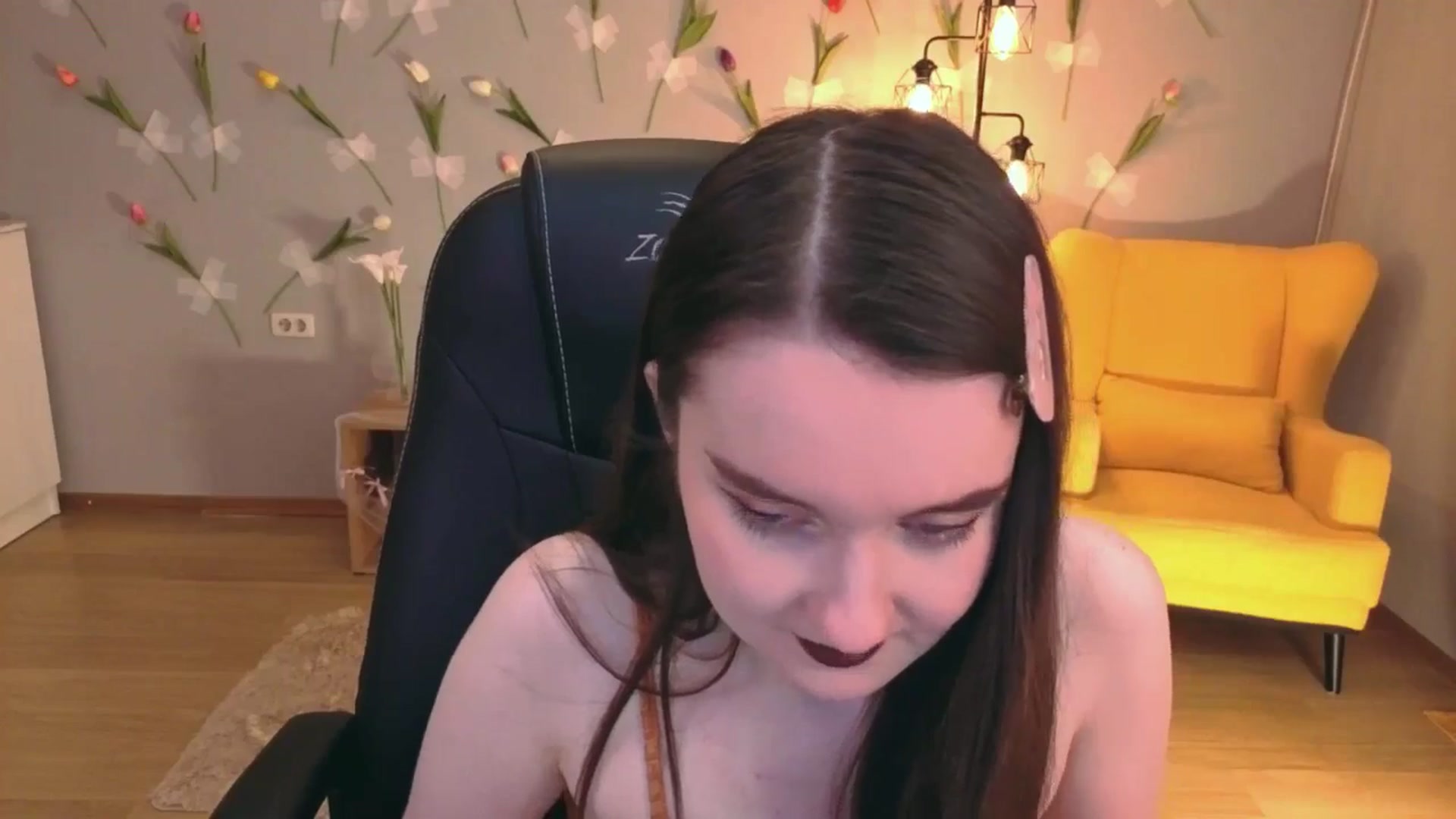 Gallery image thumbnail from Milim_Nava's myfreecams stream on, 04/20/2026, 19:50 image 8 of 20
