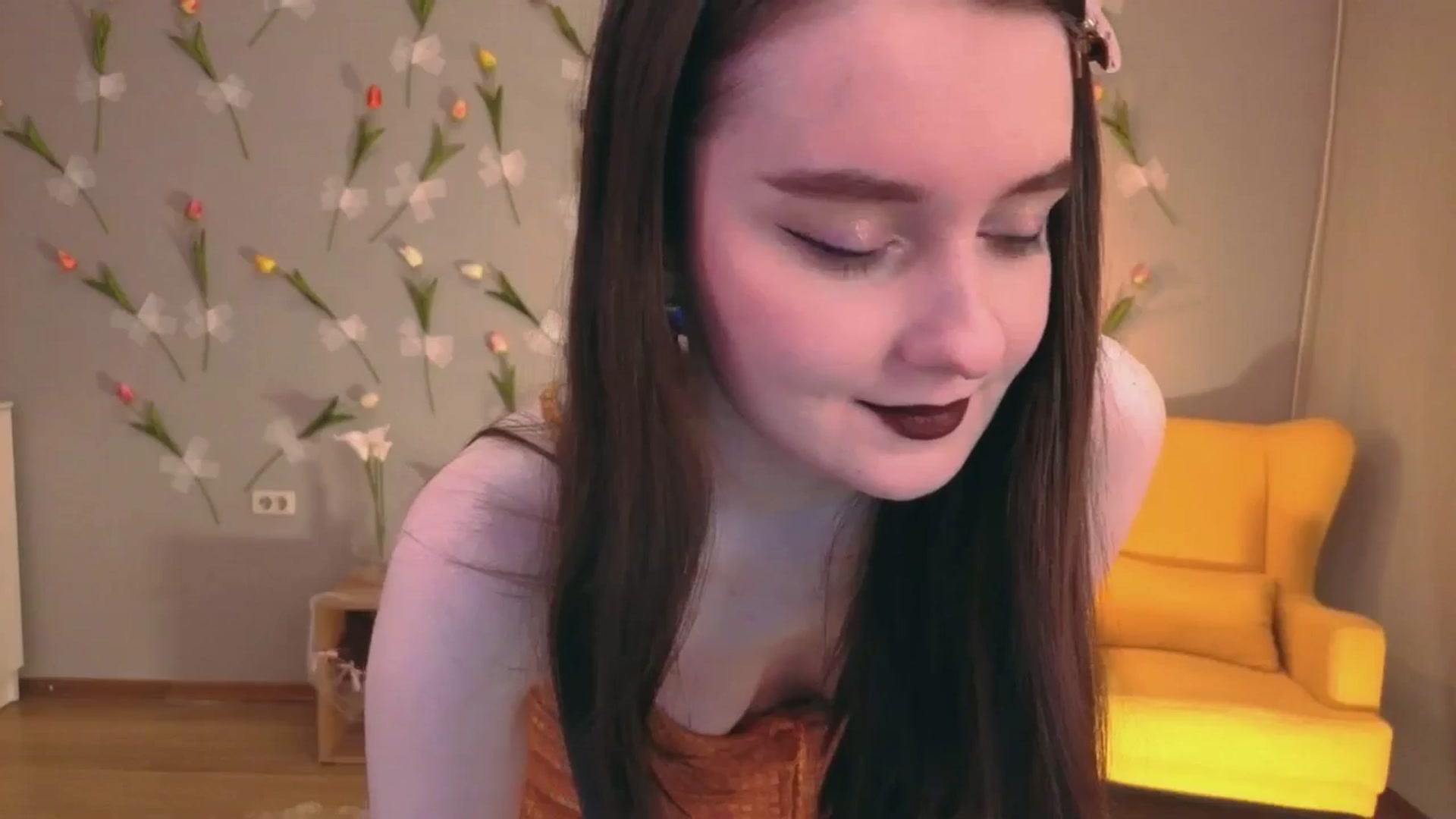Gallery image thumbnail from Milim_Nava's myfreecams stream on, 04/20/2026, 19:50 image 4 of 20