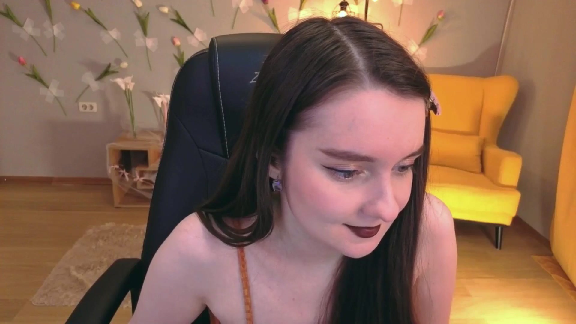 Gallery image thumbnail from Milim_Nava's myfreecams stream on, 04/20/2026, 19:50 image 19 of 20
