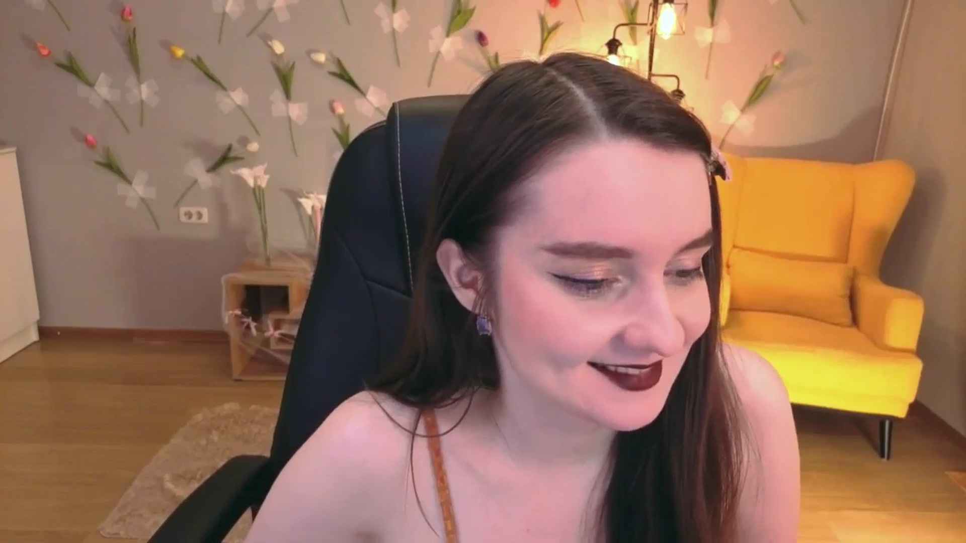 Gallery image thumbnail from Milim_Nava's myfreecams stream on, 04/20/2026, 19:50 image 9 of 20