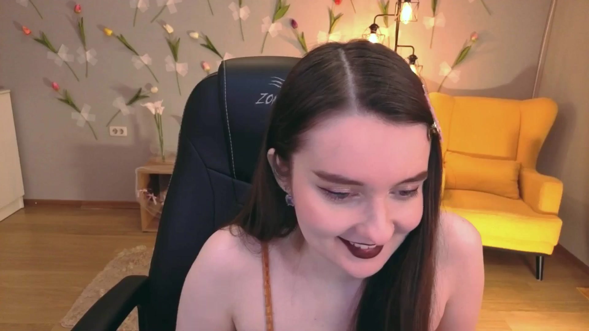 Gallery image thumbnail from Milim_Nava's myfreecams stream on, 04/20/2026, 19:50 image 7 of 20