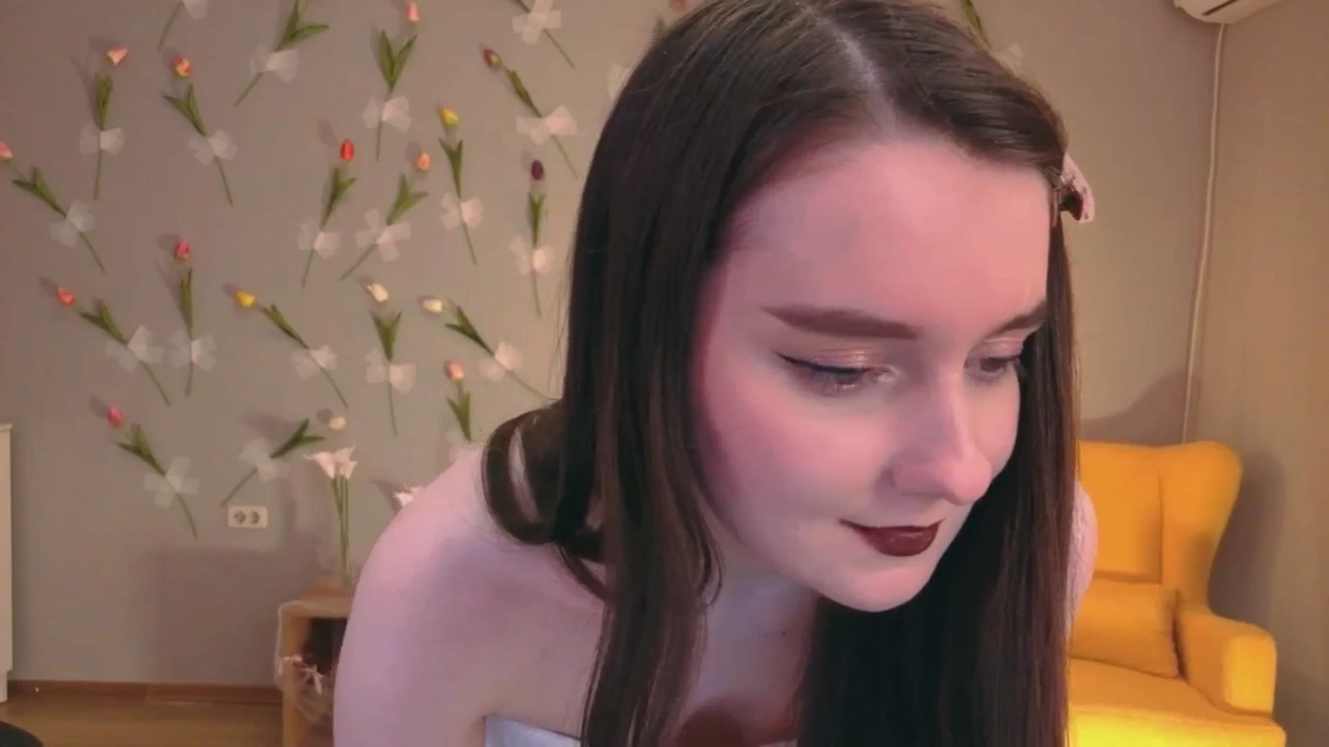 Gallery image thumbnail from Milim_Nava's myfreecams stream on, 04/20/2026, 23:23 image 6 of 20
