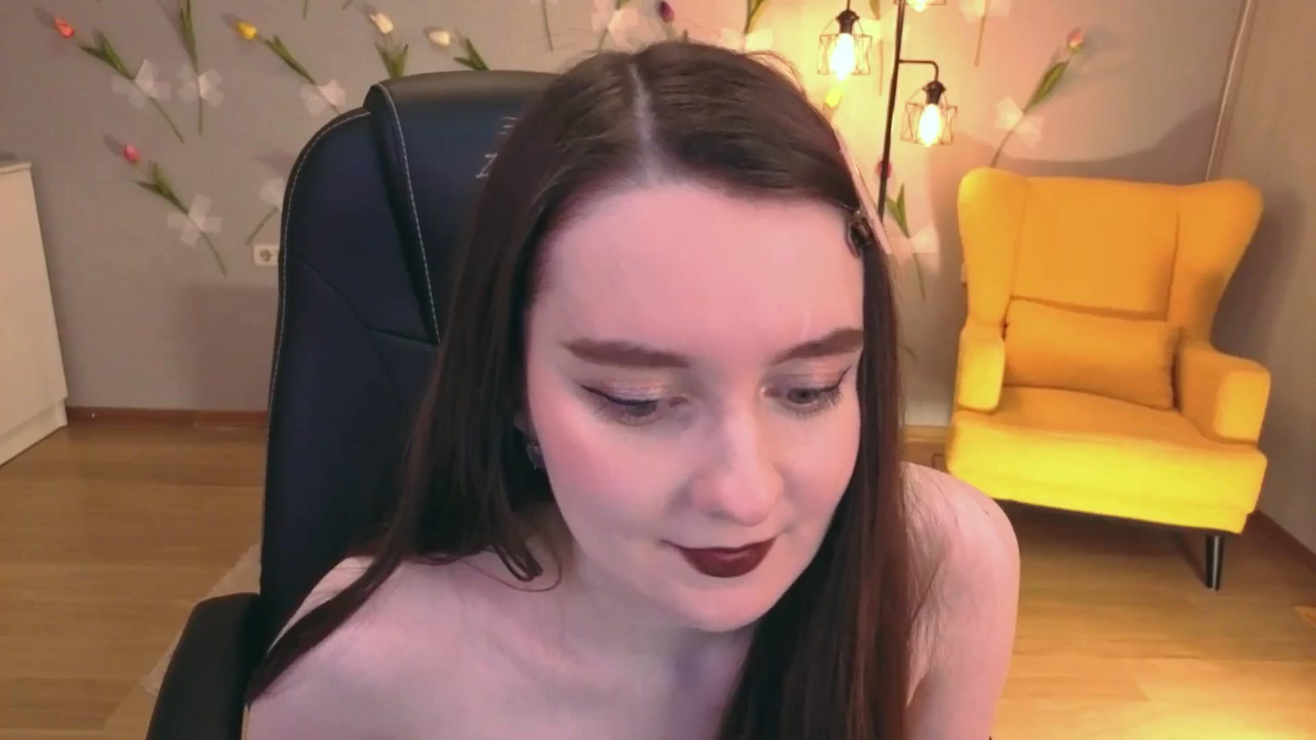 Gallery image thumbnail from Milim_Nava's myfreecams stream on, 04/20/2026, 23:23 image 4 of 20