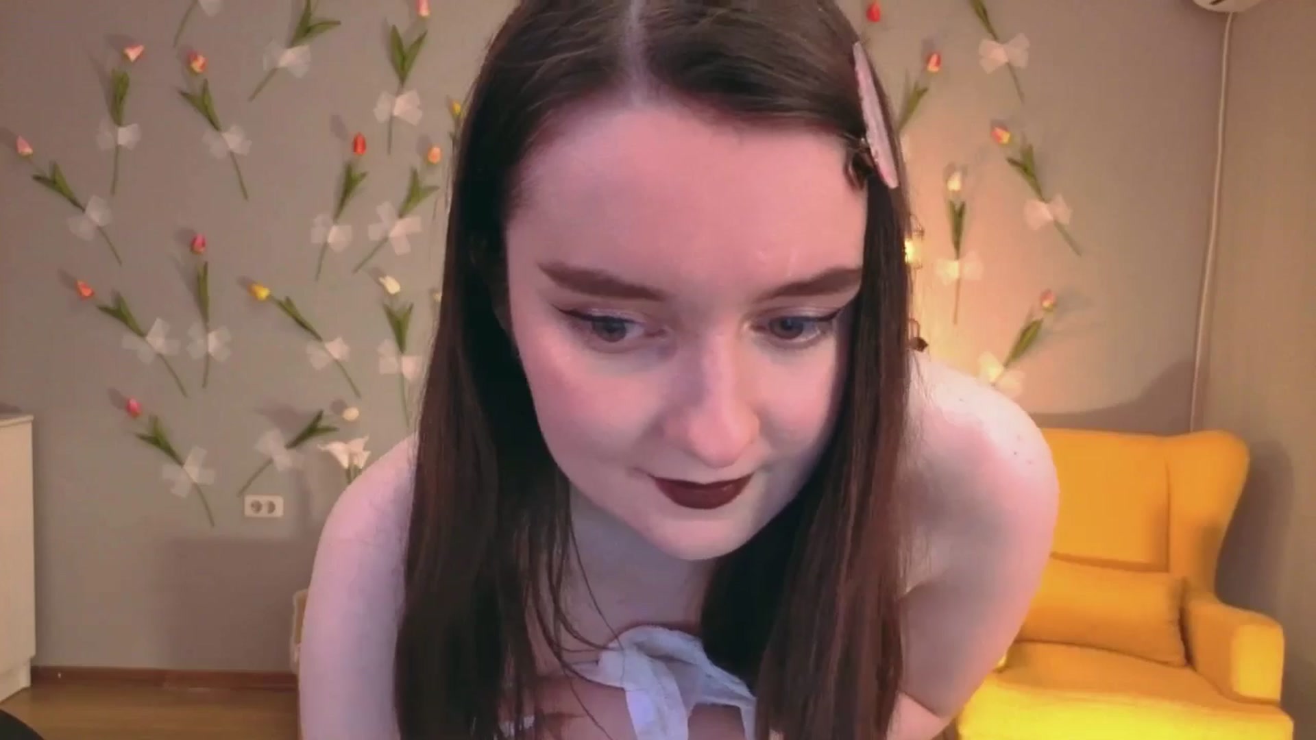 Gallery image thumbnail from Milim_Nava's myfreecams stream on, 04/20/2026, 23:23 image 7 of 20