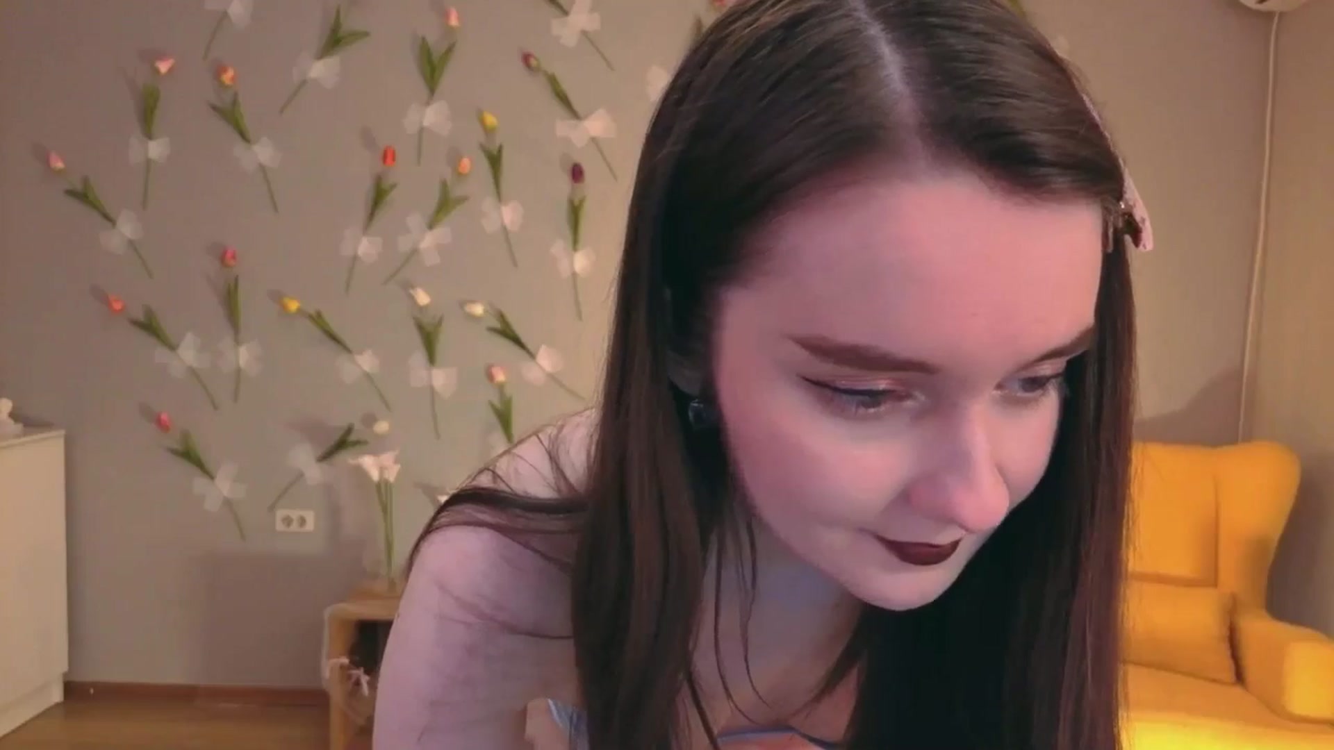 Gallery image thumbnail from Milim_Nava's myfreecams stream on, 04/20/2026, 23:23 image 15 of 20