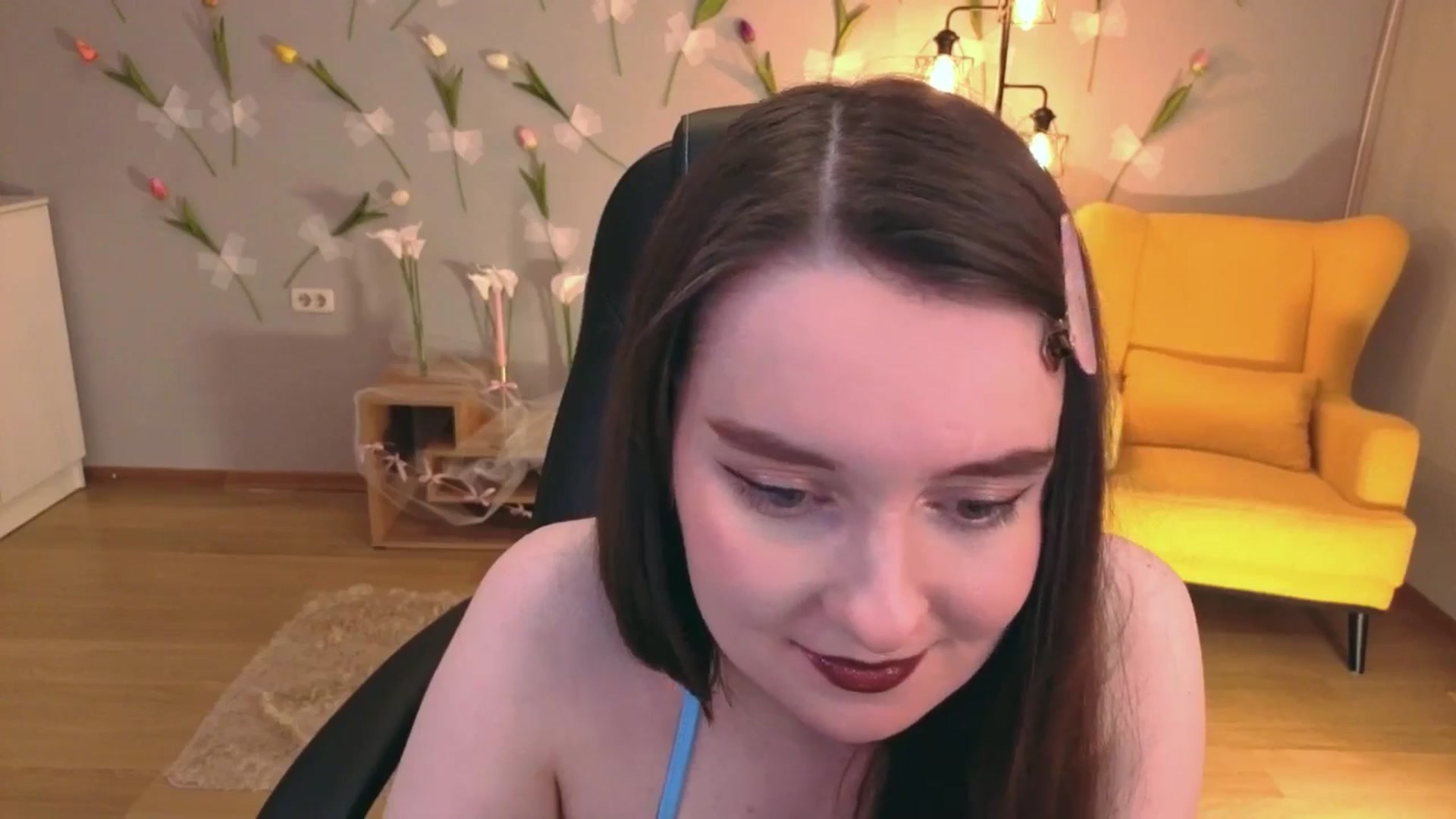 Gallery image thumbnail from Milim_Nava's myfreecams stream on, 04/20/2026, 23:23 image 18 of 20