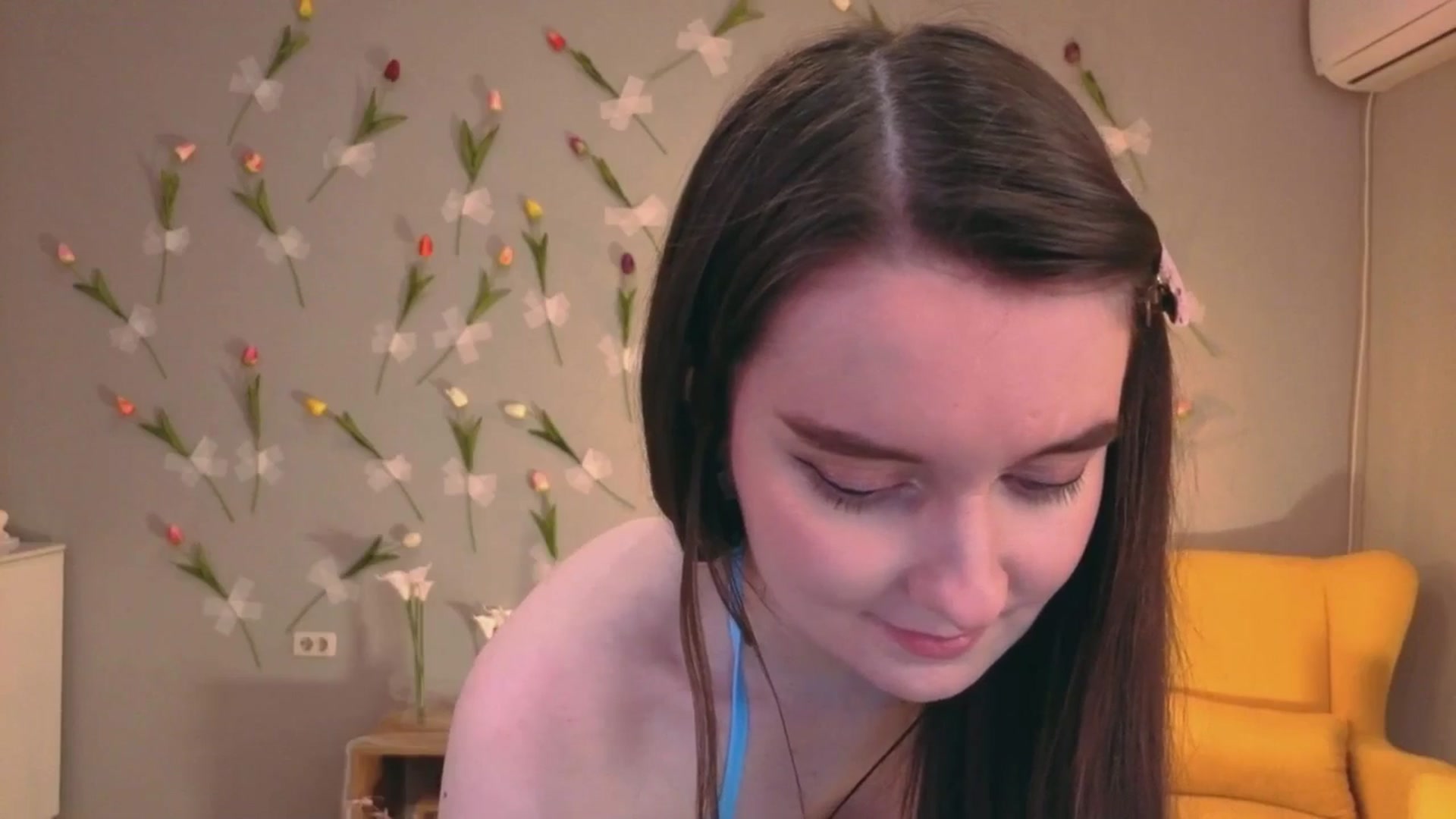 Gallery image thumbnail from Milim_Nava's myfreecams stream on, 04/21/2026, 01:42 image 9 of 20