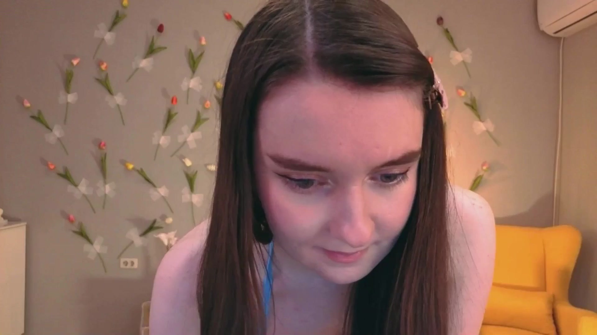 Gallery image thumbnail from Milim_Nava's myfreecams stream on, 04/21/2026, 01:42 image 15 of 20