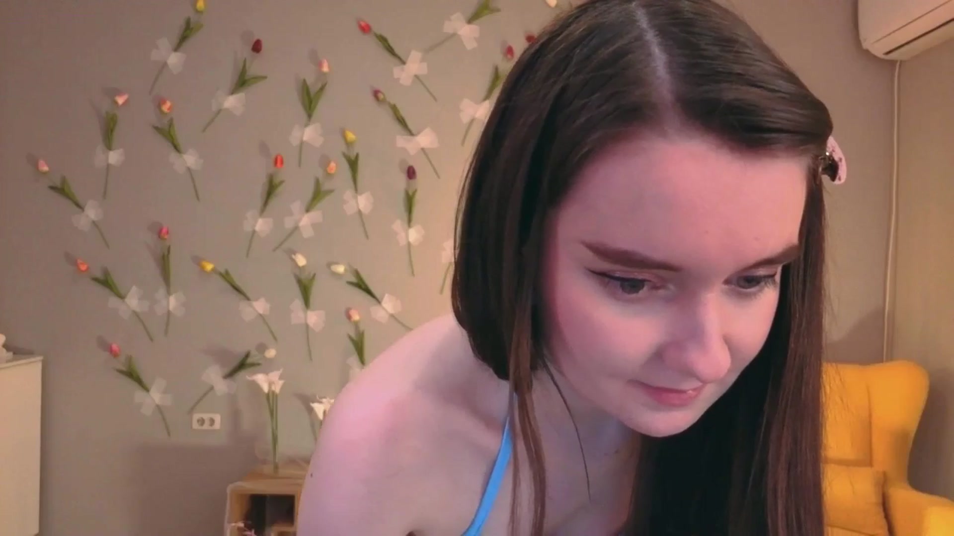 Gallery image thumbnail from Milim_Nava's myfreecams stream on, 04/21/2026, 01:42 image 11 of 20