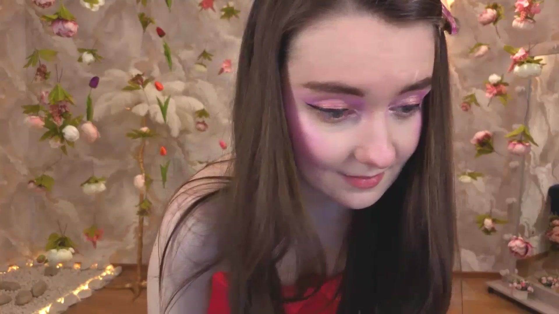 Gallery image thumbnail from Milim_Nava's myfreecams stream on, 04/21/2026, 18:57 image 17 of 20