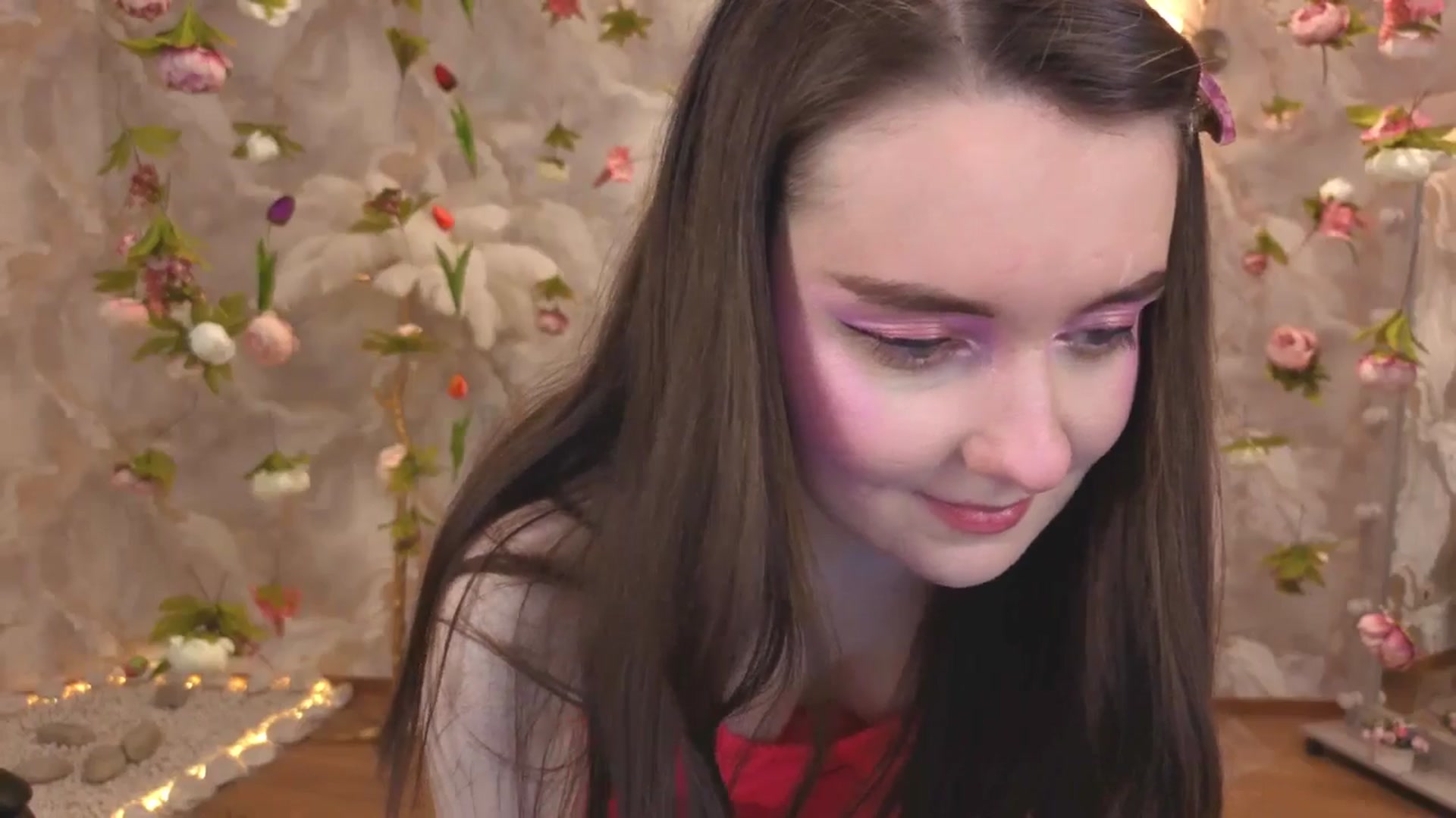 Gallery image thumbnail from Milim_Nava's myfreecams stream on, 04/21/2026, 18:57 image 5 of 20