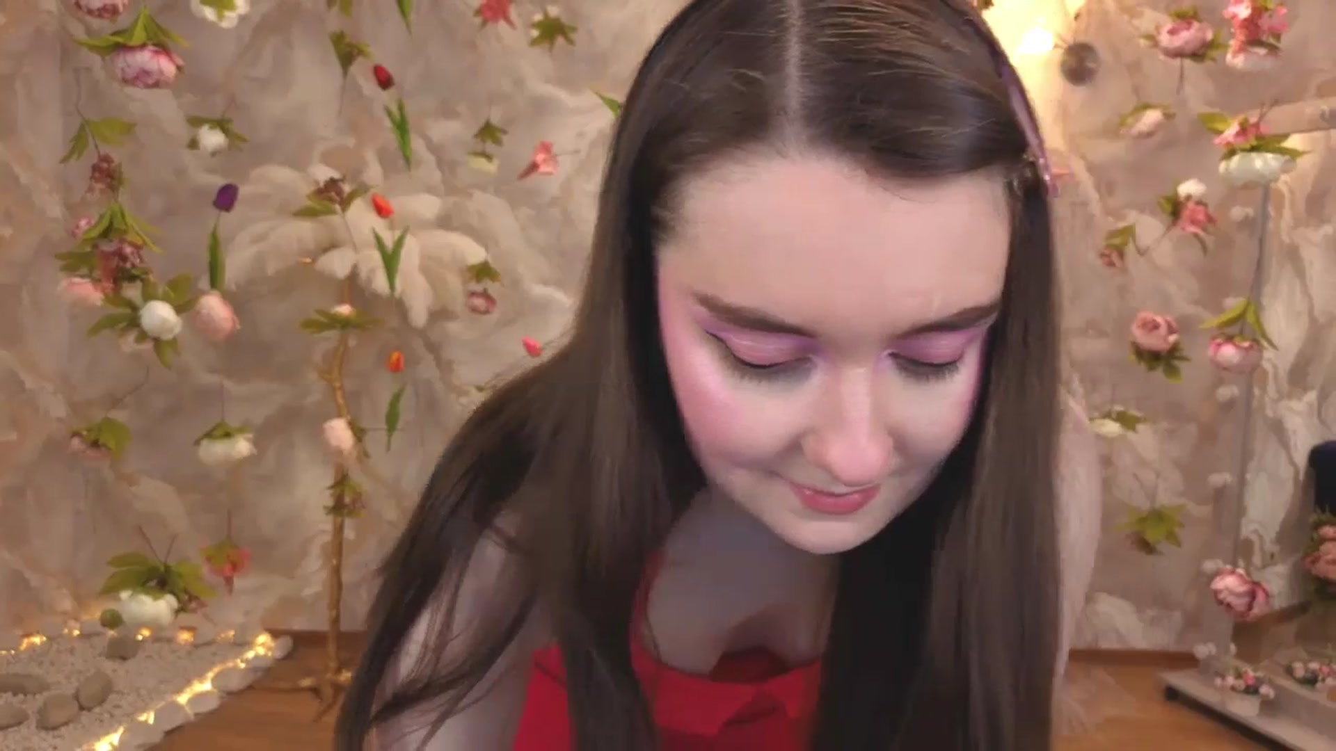Gallery image thumbnail from Milim_Nava's myfreecams stream on, 04/21/2026, 18:57 image 19 of 20