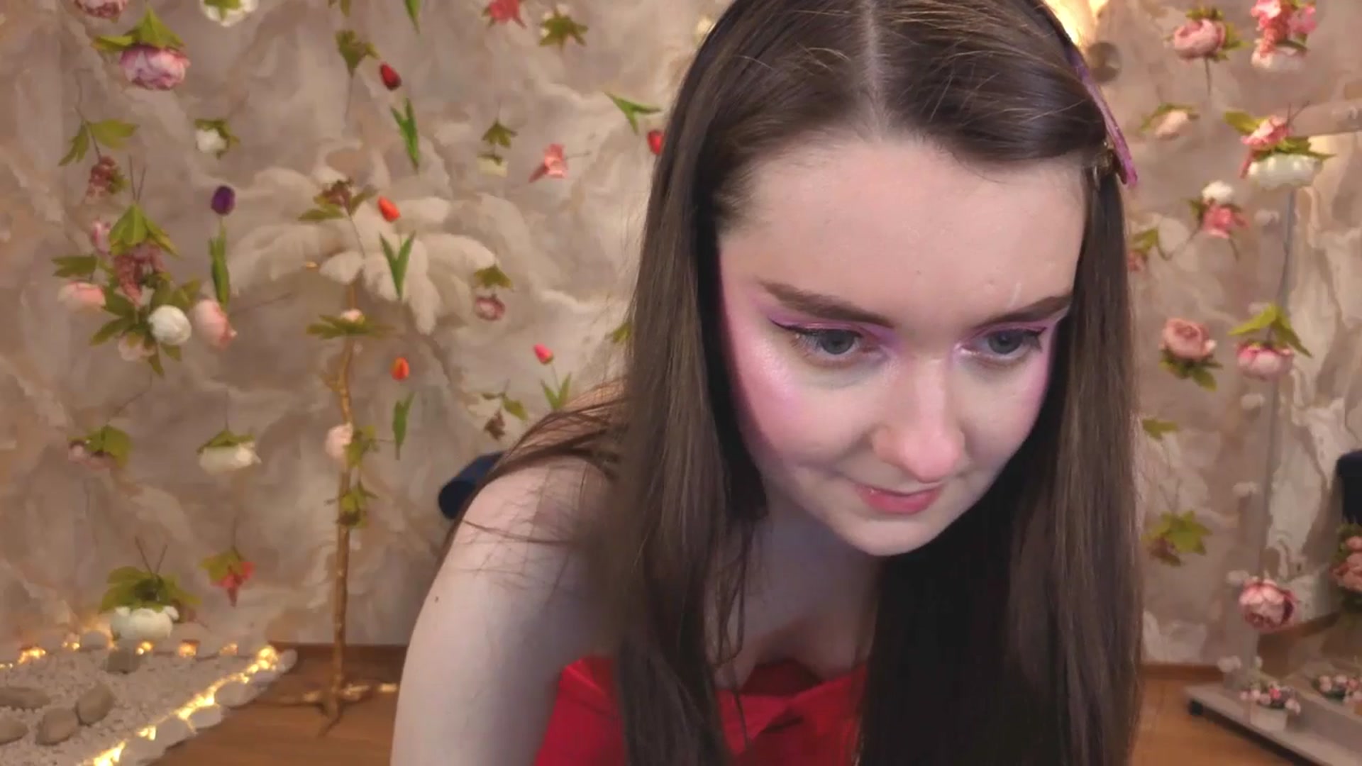 Gallery image thumbnail from Milim_Nava's myfreecams stream on, 04/21/2026, 18:57 image 20 of 20