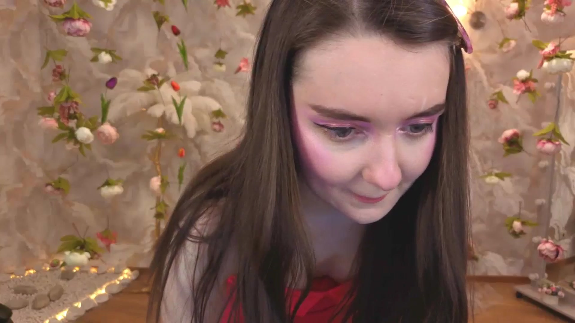 Gallery image thumbnail from Milim_Nava's myfreecams stream on, 04/21/2026, 18:57 image 6 of 20