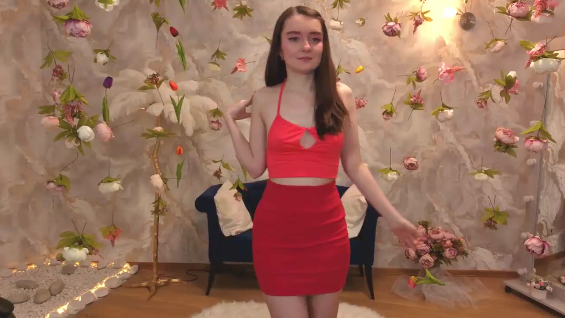 Gallery image thumbnail from Milim_Nava's myfreecams stream on, 04/21/2026, 18:57 image 7 of 20