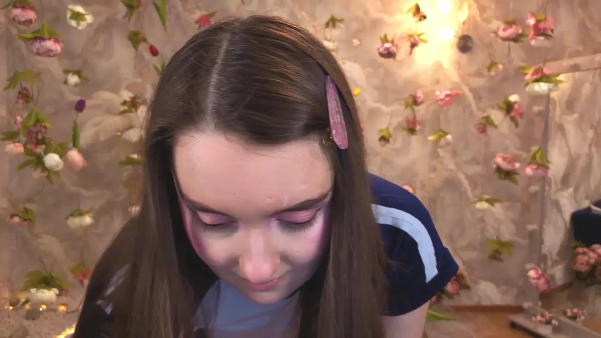 Gallery image thumbnail from Milim_Nava's myfreecams stream on, 04/21/2026, 21:26 image 18 of 20
