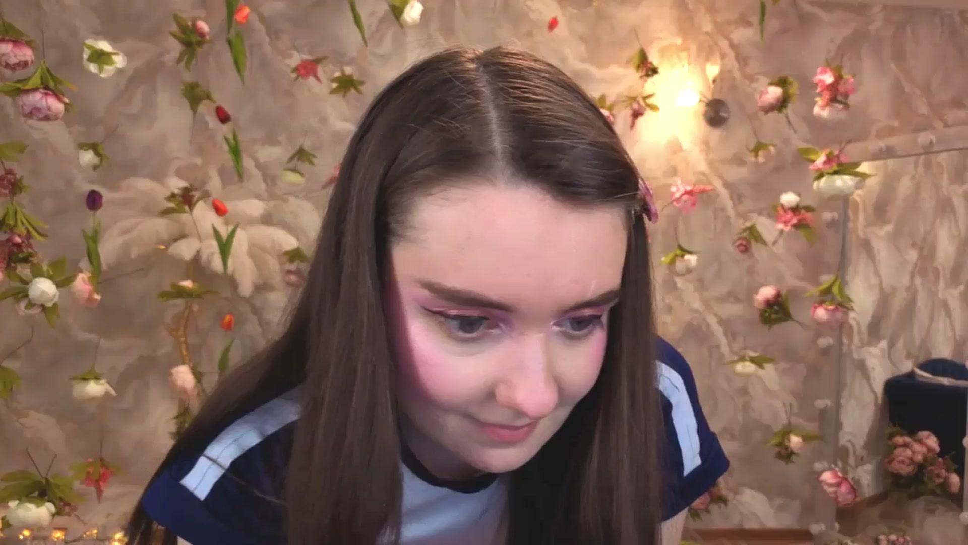 Gallery image thumbnail from Milim_Nava's myfreecams stream on, 04/21/2026, 21:26 image 15 of 20