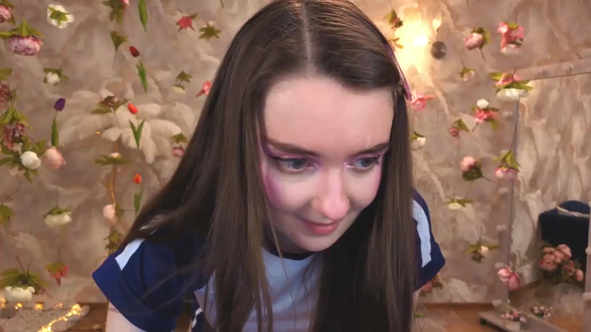 Gallery image thumbnail from Milim_Nava's myfreecams stream on, 04/21/2026, 21:26 image 8 of 20