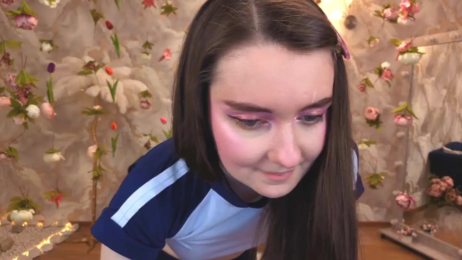 Gallery image thumbnail from Milim_Nava's myfreecams stream on, 04/21/2026, 21:26 image 4 of 20