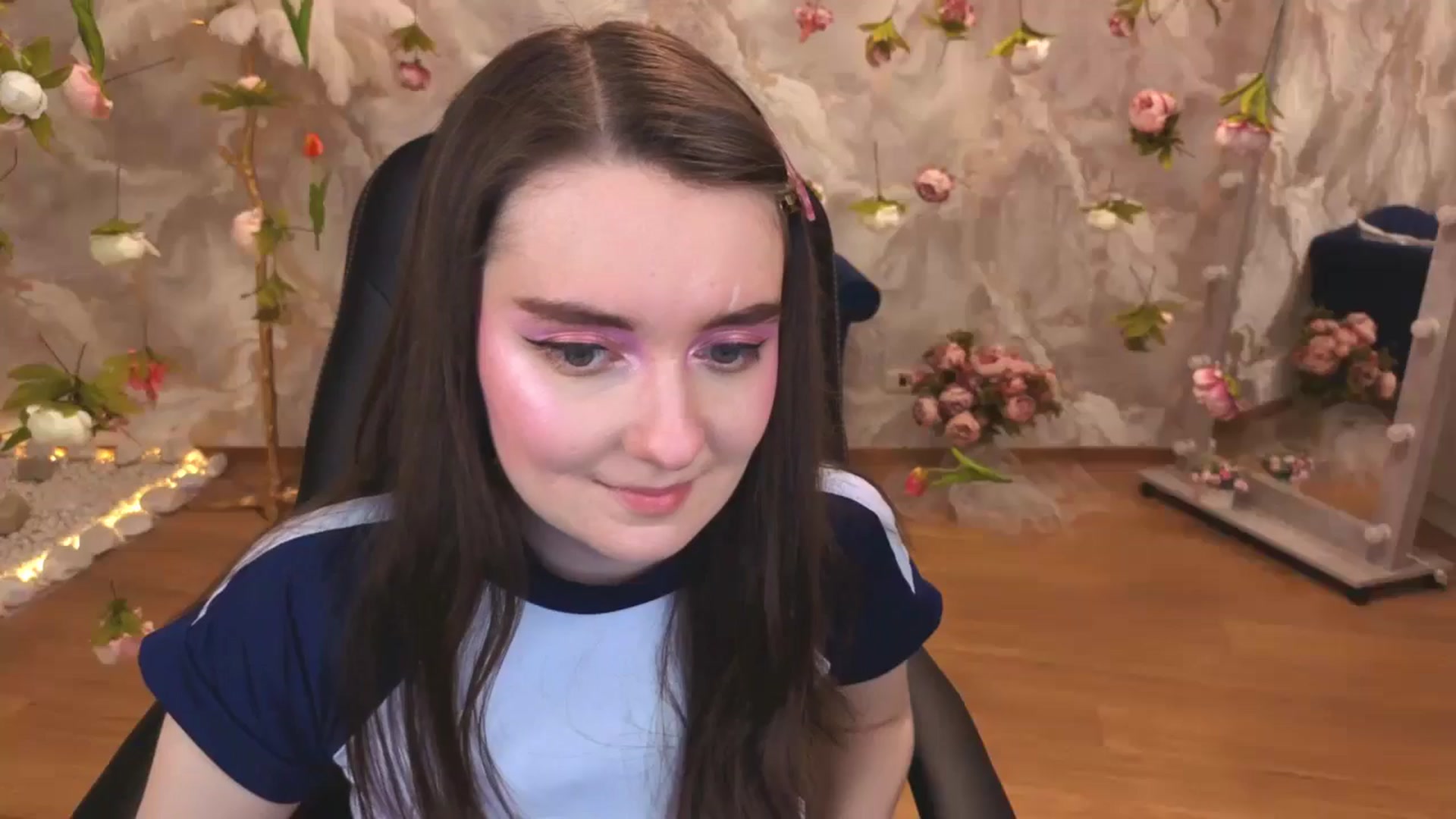 Gallery image thumbnail from Milim_Nava's myfreecams stream on, 04/21/2026, 21:26 image 7 of 20