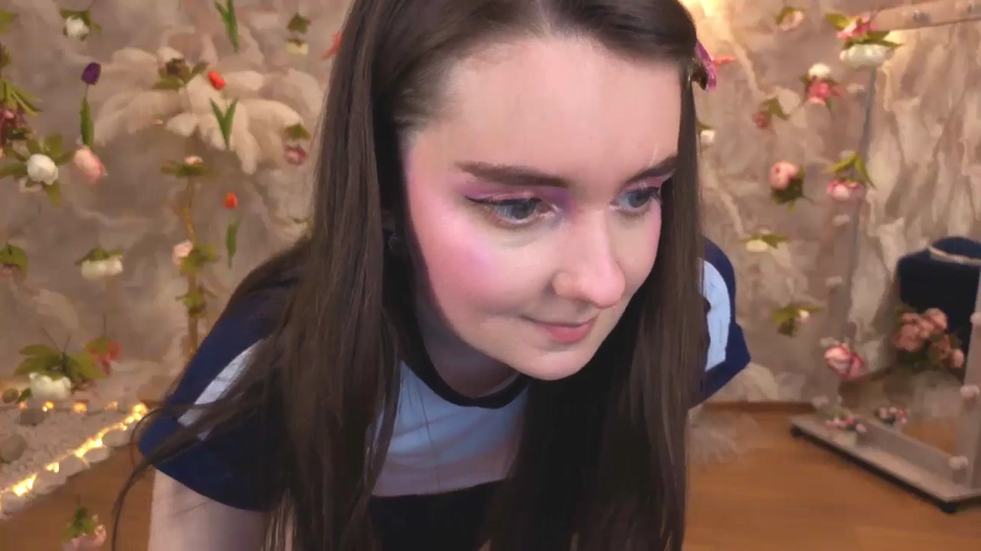 Gallery image thumbnail from Milim_Nava's myfreecams stream on, 04/21/2026, 22:20 image 10 of 20
