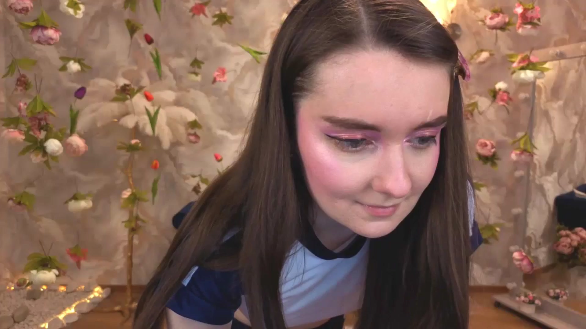Gallery image thumbnail from Milim_Nava's myfreecams stream on, 04/21/2026, 22:20 image 1 of 20