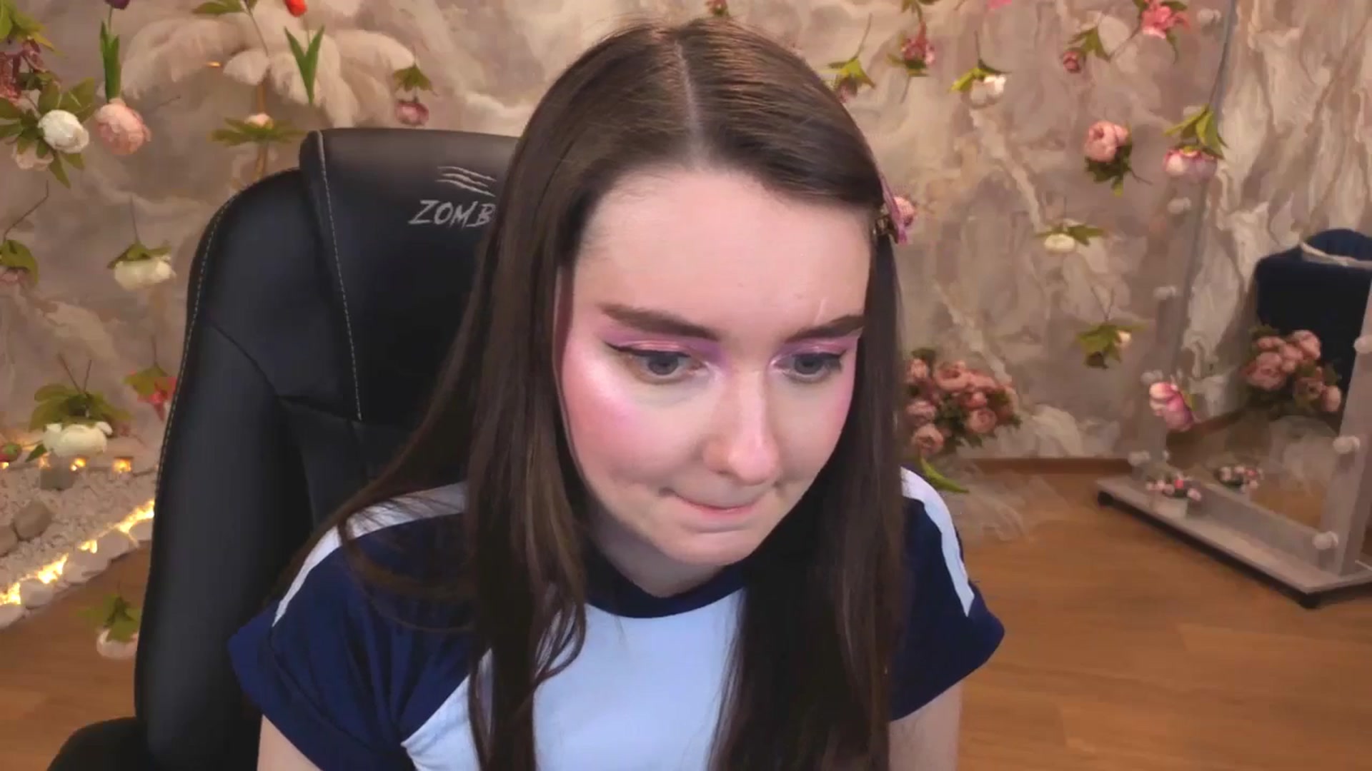 Gallery image thumbnail from Milim_Nava's myfreecams stream on, 04/21/2026, 22:20 image 12 of 20