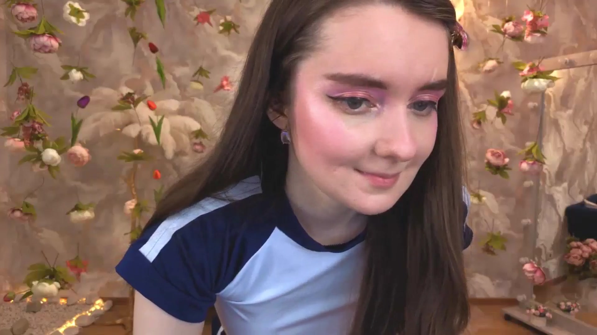 Gallery image thumbnail from Milim_Nava's myfreecams stream on, 04/21/2026, 22:20 image 5 of 20