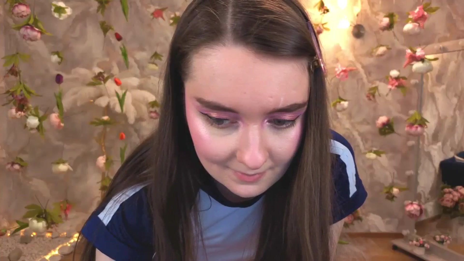 Gallery image thumbnail from Milim_Nava's myfreecams stream on, 04/21/2026, 22:20 image 4 of 20