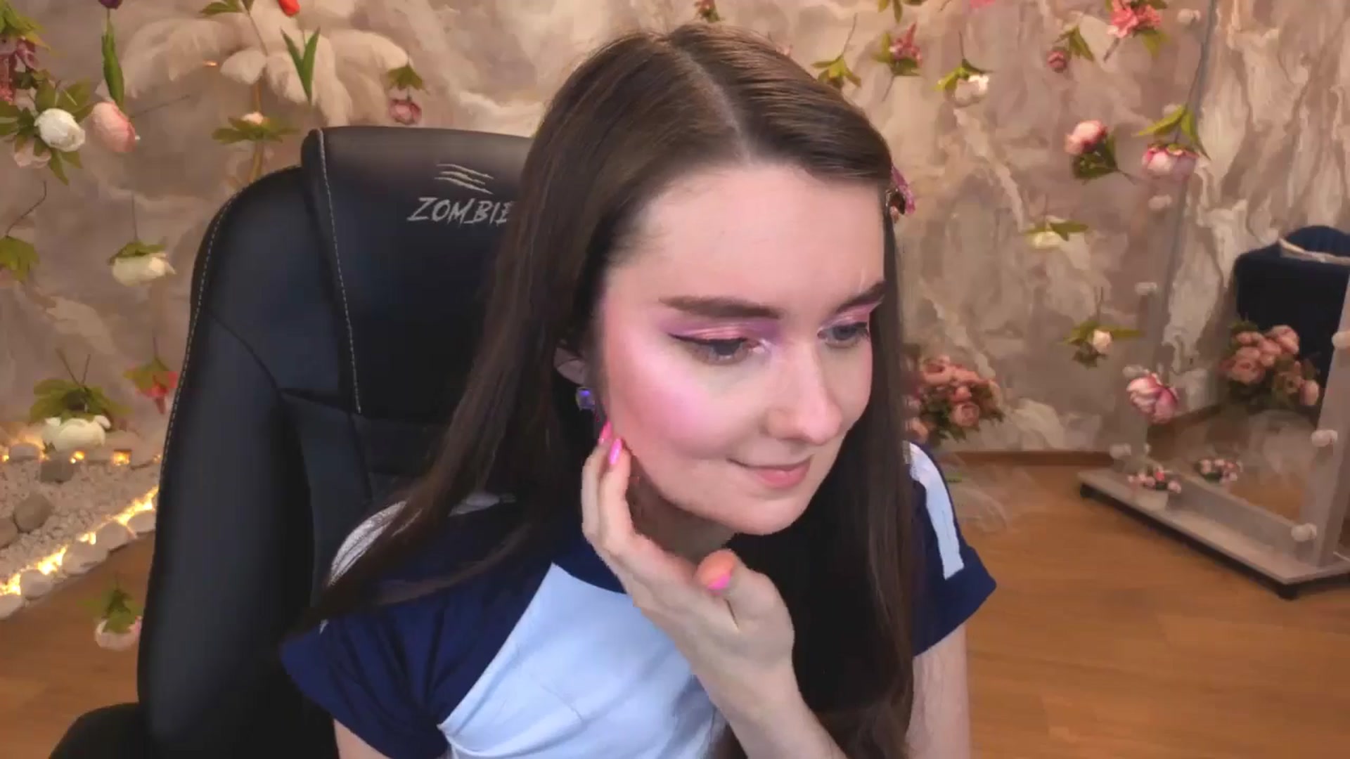 Gallery image thumbnail from Milim_Nava's myfreecams stream on, 04/21/2026, 22:20 image 11 of 20