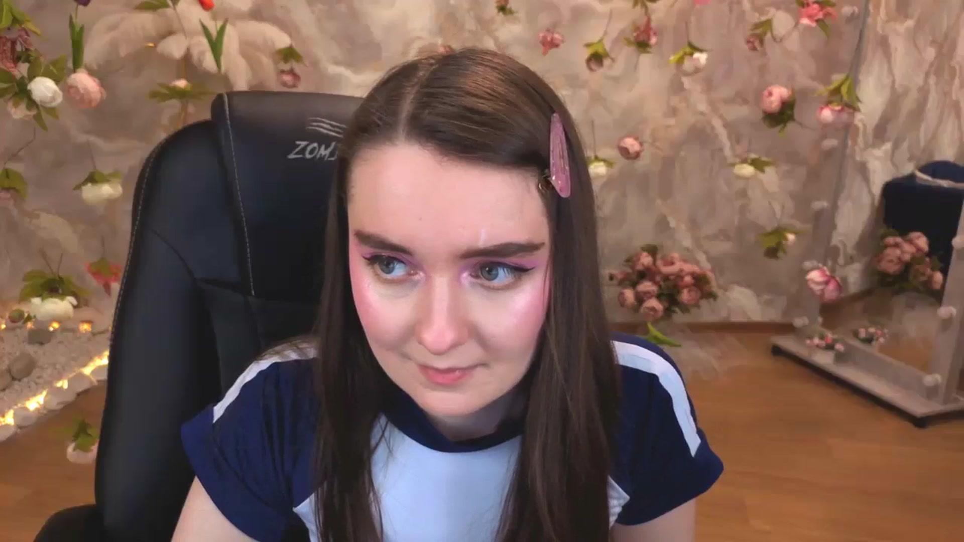 Gallery image thumbnail from Milim_Nava's myfreecams stream on, 04/21/2026, 22:20 image 13 of 20