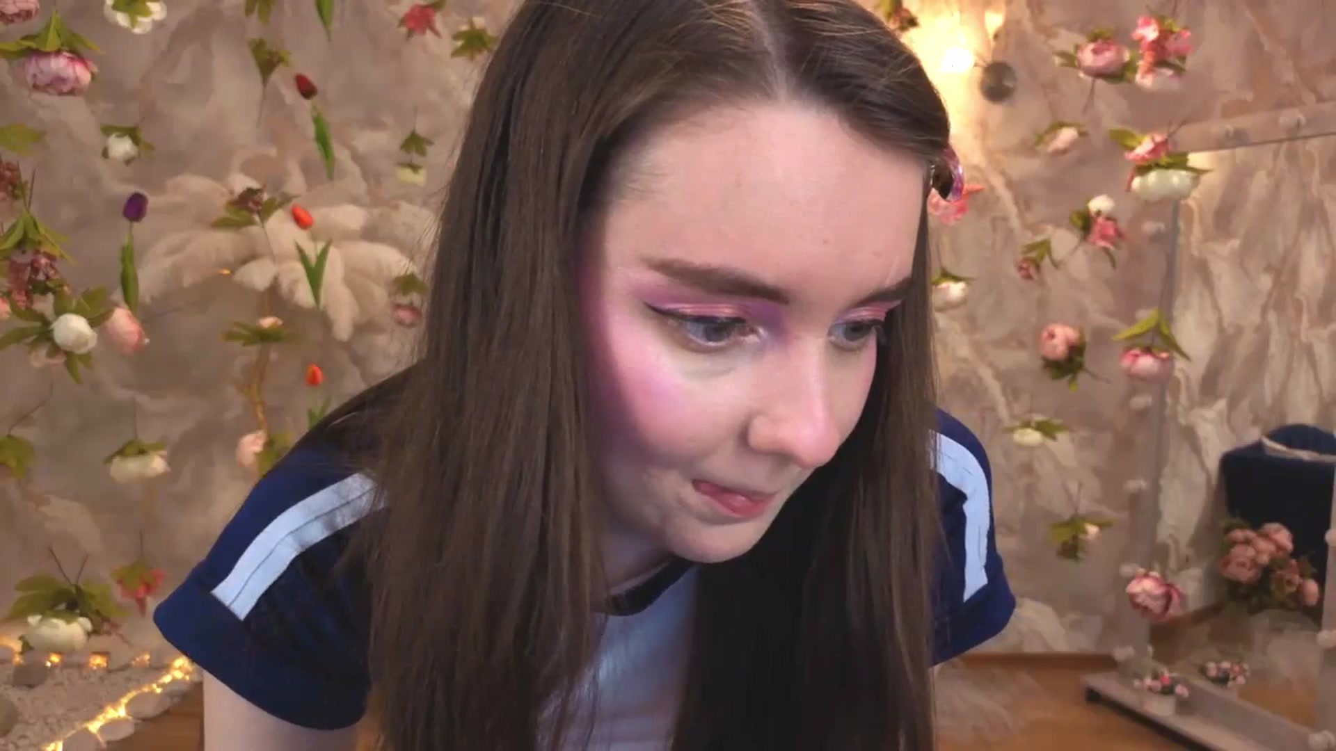 Gallery image thumbnail from Milim_Nava's myfreecams stream on, 04/21/2026, 22:20 image 19 of 20