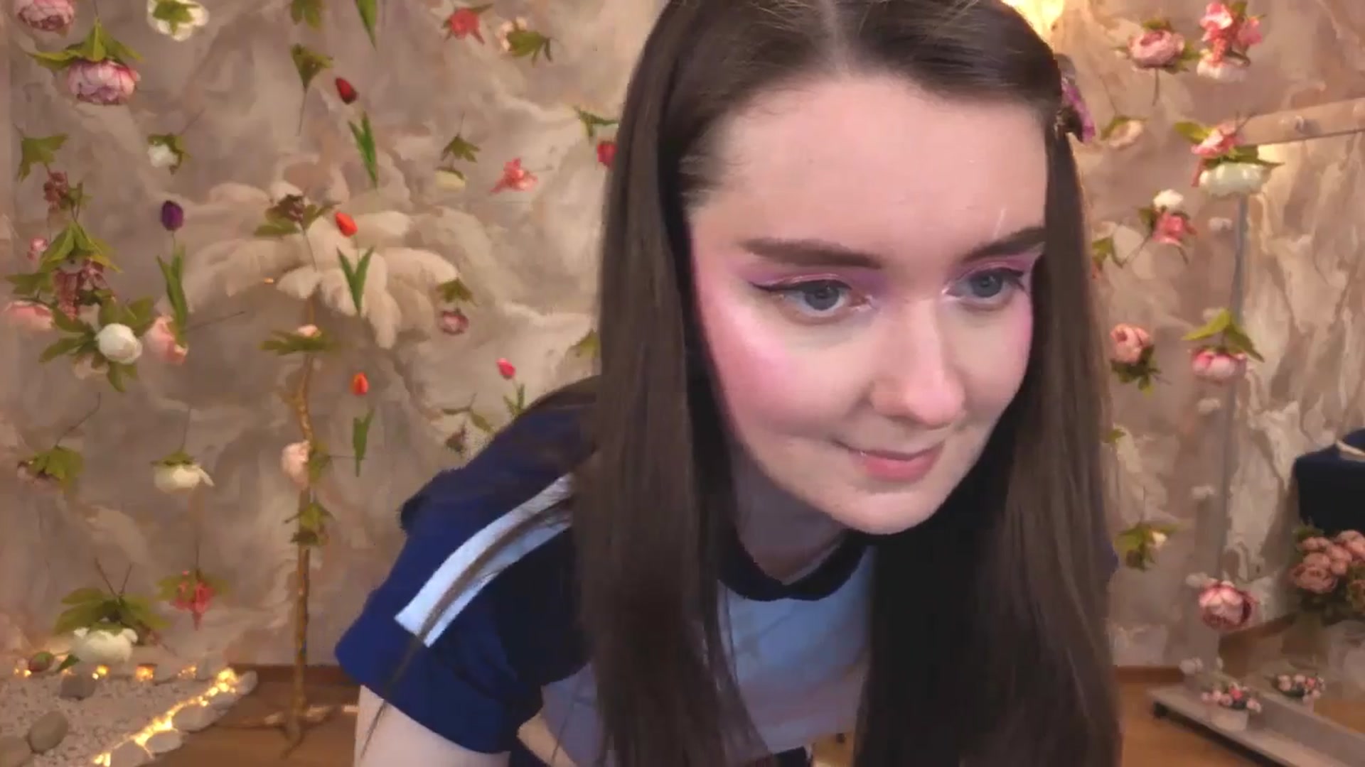 Gallery image thumbnail from Milim_Nava's myfreecams stream on, 04/21/2026, 22:20 image 2 of 20