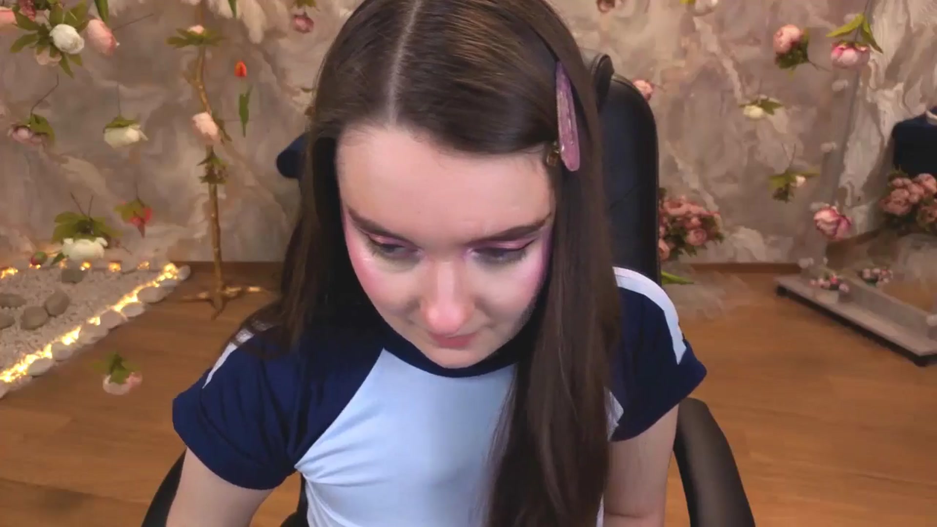 Gallery image thumbnail from Milim_Nava's myfreecams stream on, 04/21/2026, 22:20 image 8 of 20