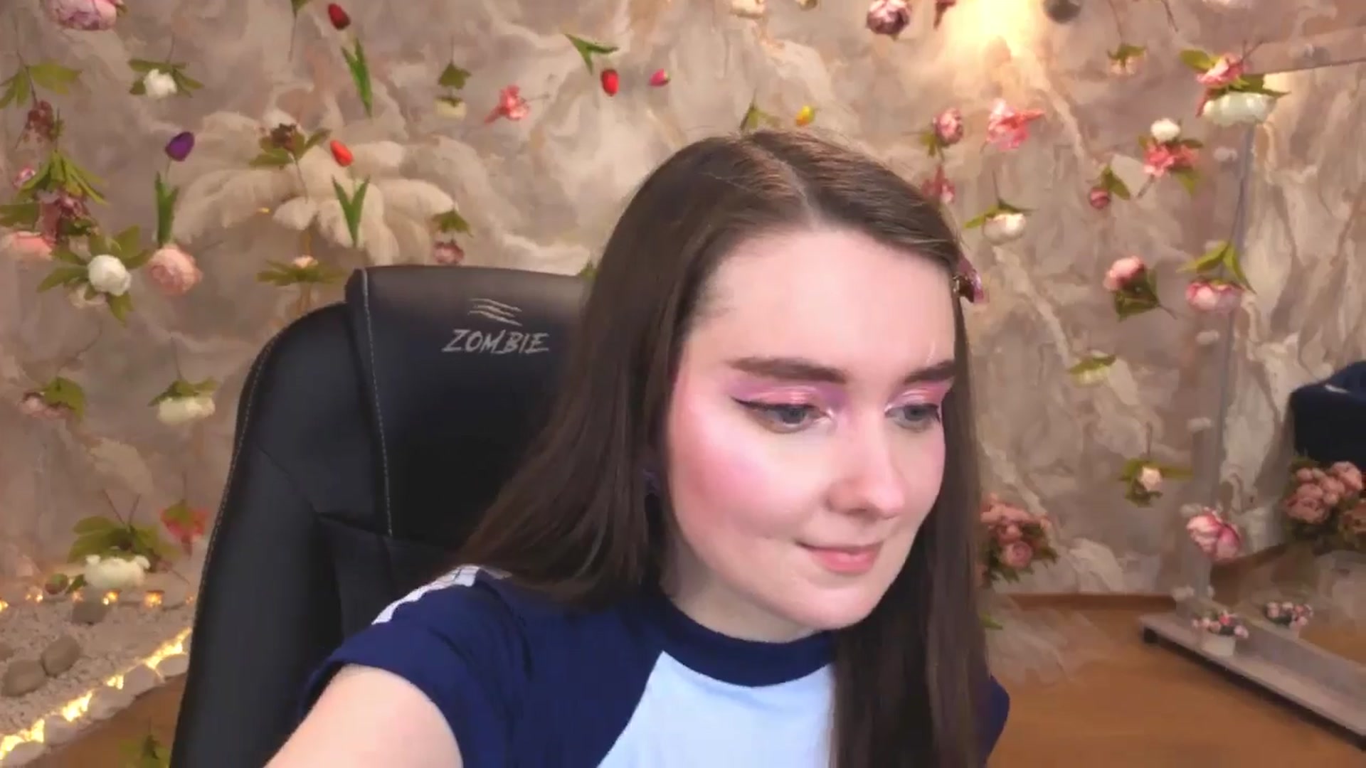 Gallery image thumbnail from Milim_Nava's myfreecams stream on, 04/21/2026, 23:49 image 3 of 20