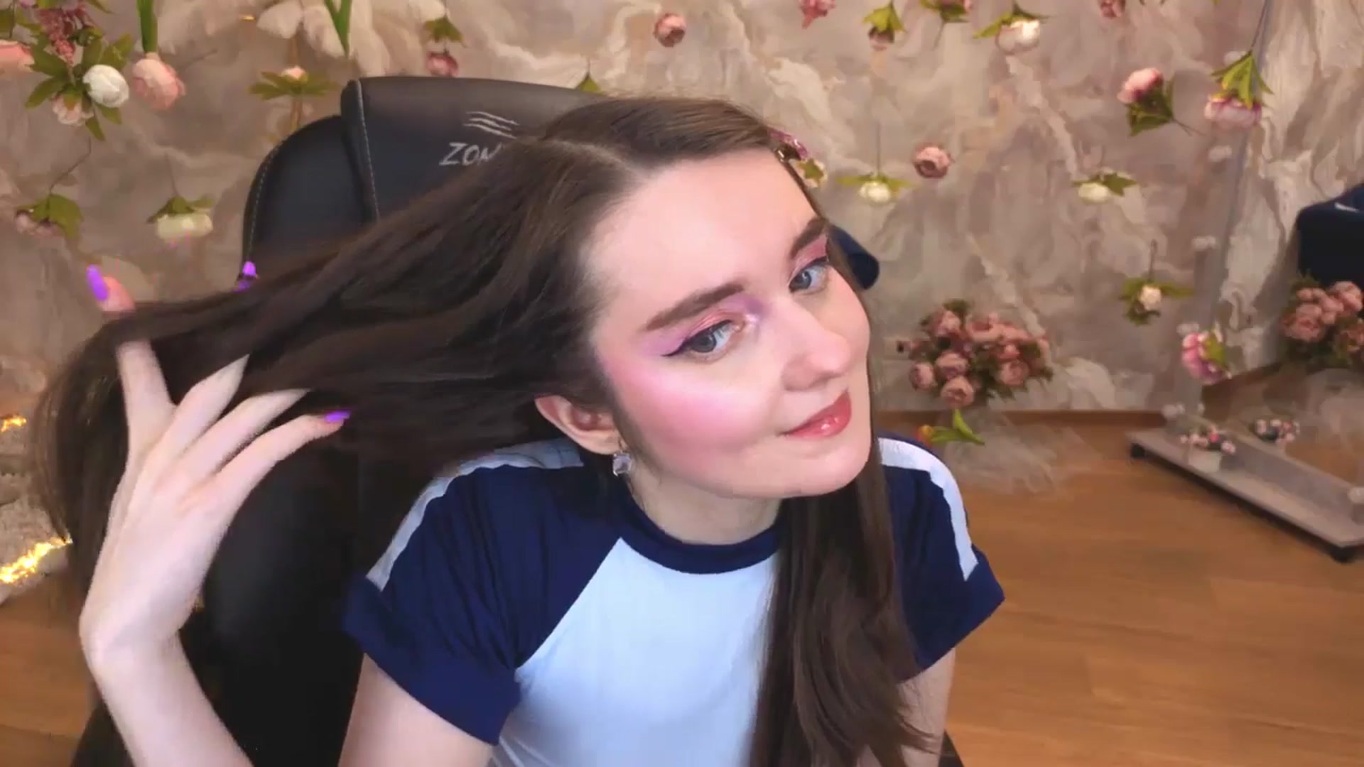 Gallery image thumbnail from Milim_Nava's myfreecams stream on, 04/21/2026, 23:49 image 12 of 20