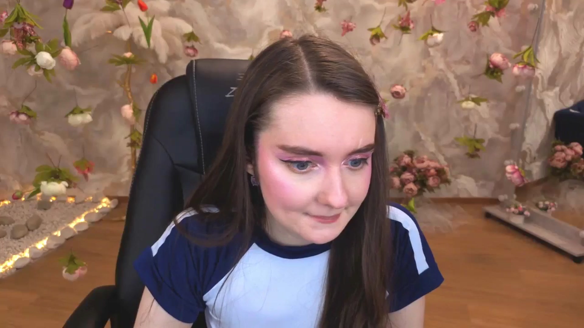 Gallery image thumbnail from Milim_Nava's myfreecams stream on, 04/21/2026, 23:49 image 20 of 20