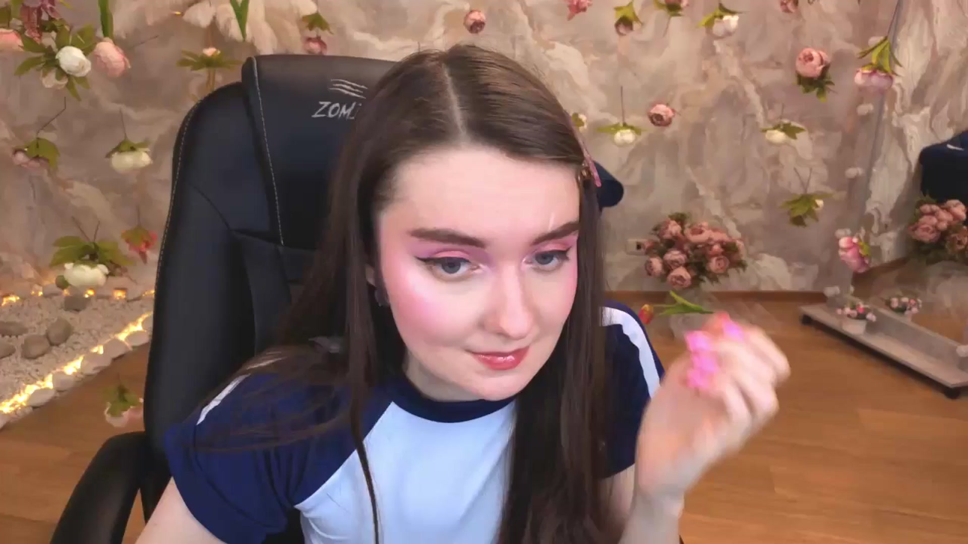 Gallery image thumbnail from Milim_Nava's myfreecams stream on, 04/21/2026, 23:49 image 11 of 20