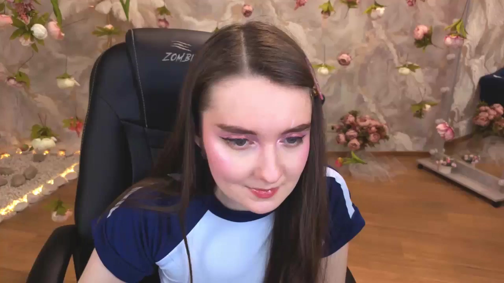 Gallery image thumbnail from Milim_Nava's myfreecams stream on, 04/21/2026, 23:49 image 10 of 20