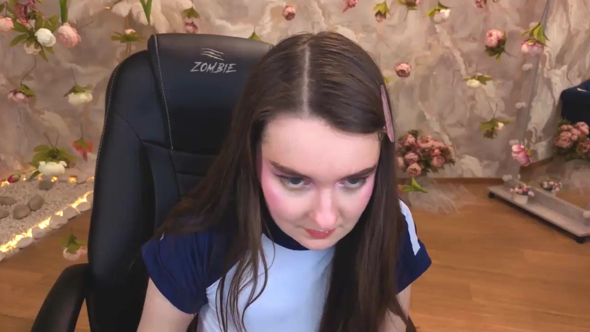 Gallery image thumbnail from Milim_Nava's myfreecams stream on, 04/21/2026, 23:49 image 13 of 20