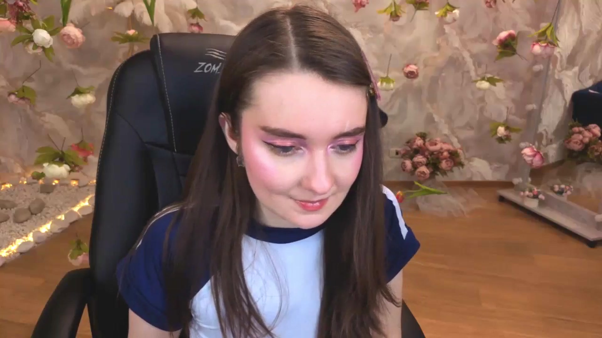 Gallery image thumbnail from Milim_Nava's myfreecams stream on, 04/21/2026, 23:49 image 14 of 20