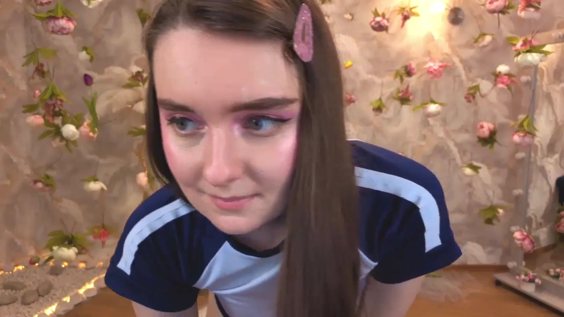 Gallery image thumbnail from Milim_Nava's myfreecams stream on, 04/22/2026, 01:25 image 7 of 20